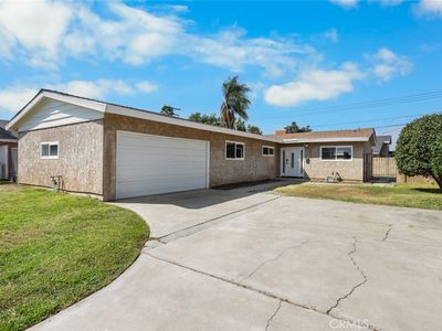 2407 W Greenbrier Ave, Anaheim, CA, 92801