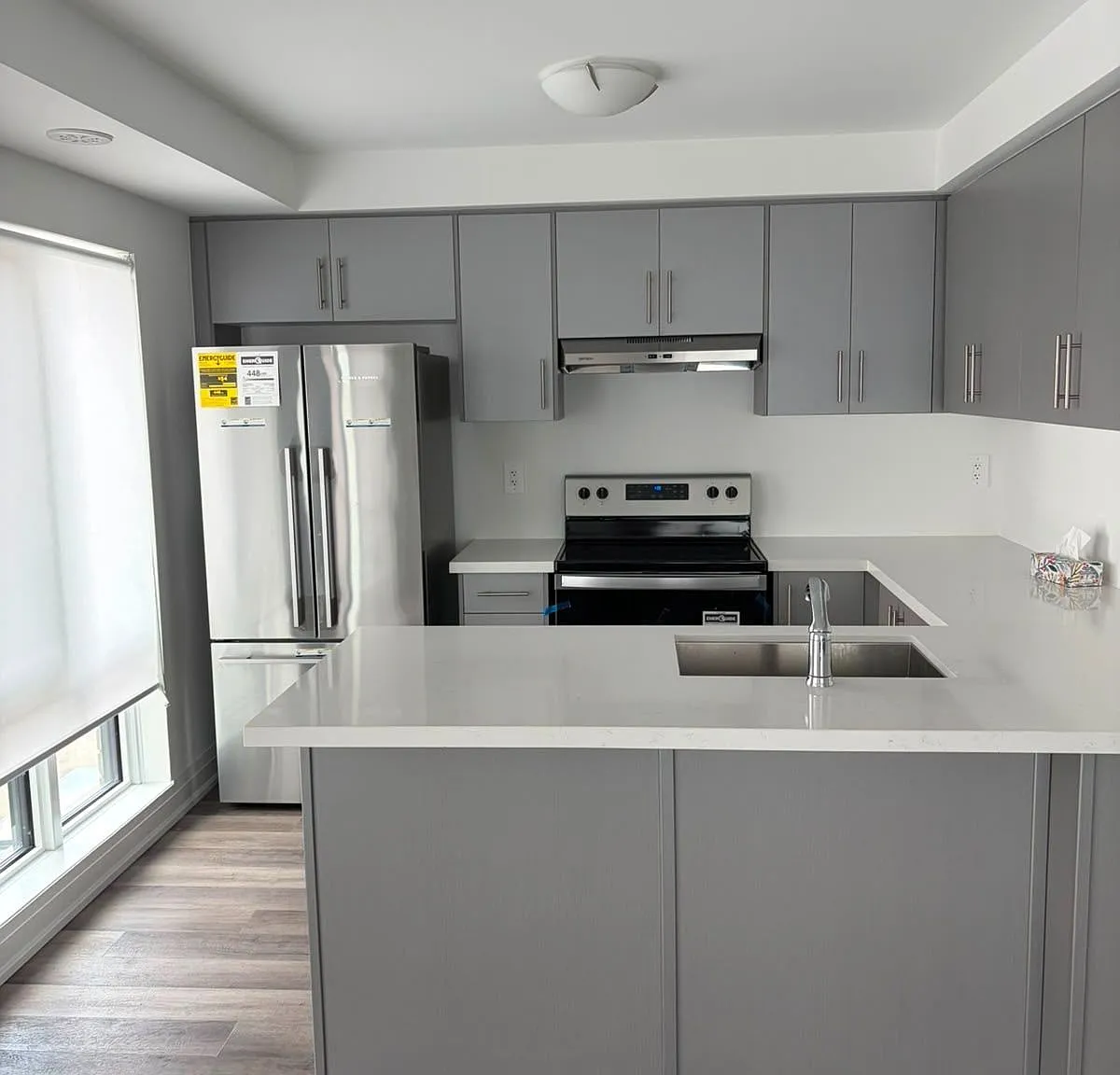 2 bed, $2,400 — Photo 3