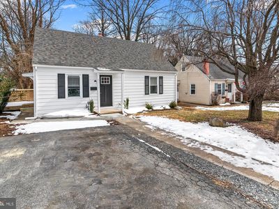 8517 Oakleigh Rd, Parkville, MD, 21234