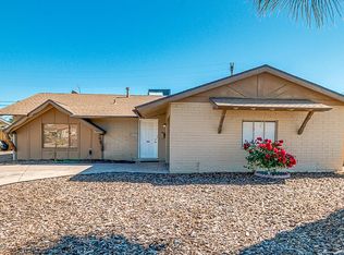 2929 N 52nd Dr, Phoenix, AZ 85031