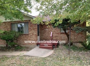 1901 N 77th St, Kansas City, KS 66112