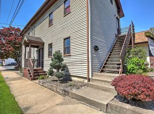 343 Water St, Northumberland, PA
