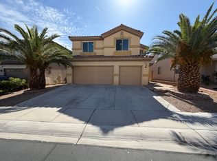 148 Macoby Run St, Las Vegas, NV 89148