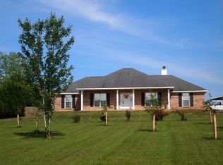 12680 Celeste Rd, Chunchula, AL 36521