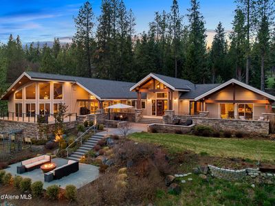 5476 E Fernan Hill Rd, Coeur D Alene, ID, 83814