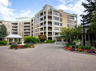 215 The Donway W #612, Toronto, ON M3B3P5