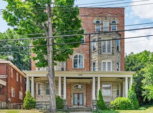 139 Lincoln Ave, Pittsburgh, PA 15202