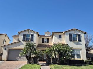 12714 Burbank Rd, Corona, CA 92880