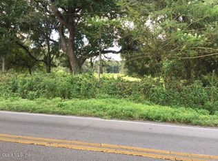 00 NE 36 Ave, Anthony, FL 32617