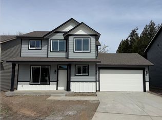 9511 E Michielli Ln, Spokane Valley, WA 99206