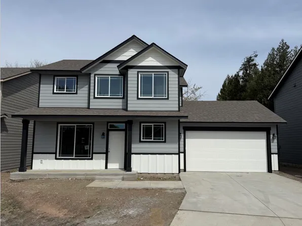 9511 E Michielli Ln, Spokane Valley, WA 99206