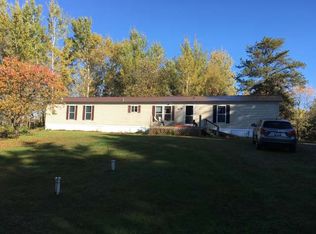 9364 Fernwood Rd, Harshaw, WI 54529