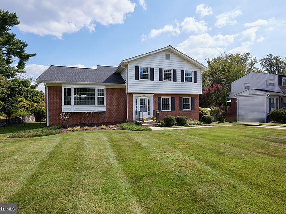 2nd image of 8406 Buckhannon Dr