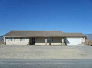 640 Piltz Rd, Pahrump, NV 89060