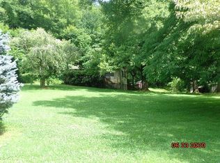 1214 Fisher Creek Rd, Sylva, NC 28779