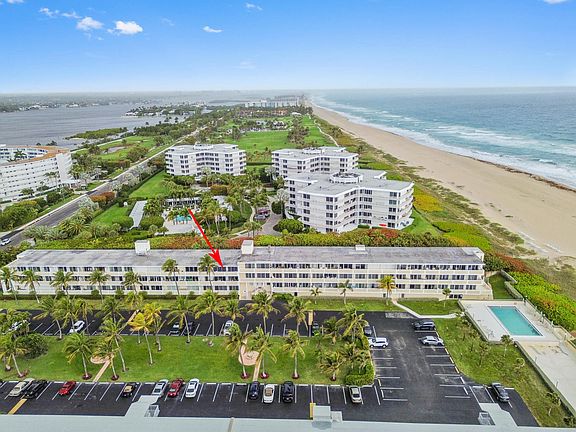 2nd image of 2545 S Ocean Boulevard #4070