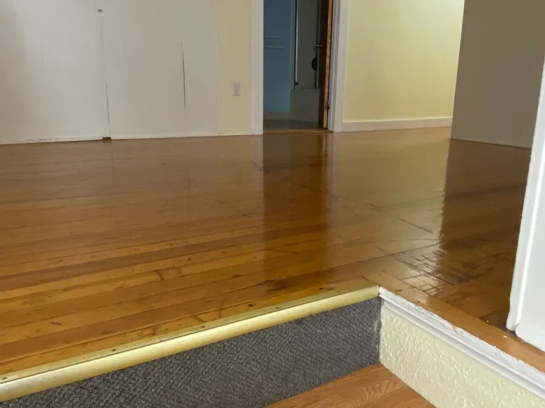 Second Floor Landing from the stairway going up