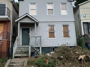 446 21st St, Irvington, NJ 07111