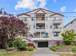 1124 N 92nd St APT 104, Seattle, WA 98103