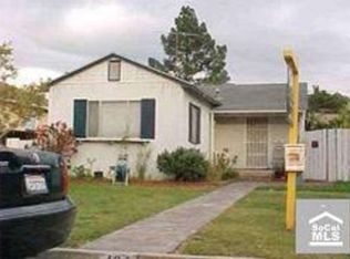 404 Alpine St, La Habra, CA 90631