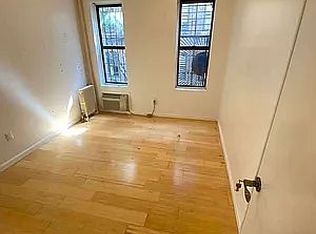 562 W 189th St #44, New York, NY 10040
