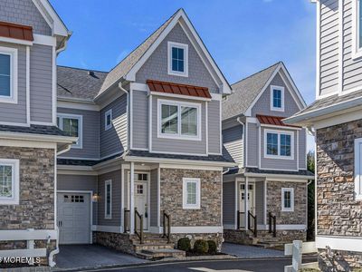 1125 Arnold Avenue UNIT 2, Point Pleasant Beach, NJ, 08742