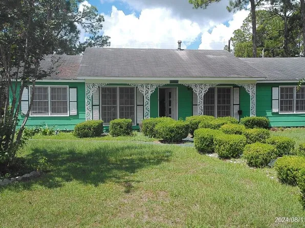 2301 Juniper Dr, Albany, GA 31721