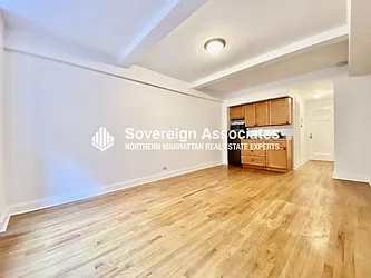 Rented by Sovereign Associates