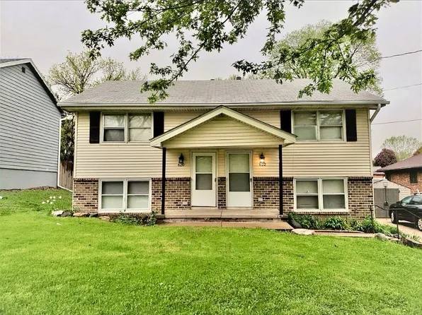 620 E Rose Ave, Des Moines, IA 50315