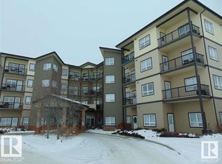8702 Southfort Dr #213, Fort Saskatchewan, AB T8L4R6