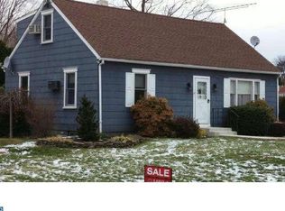 1140 Hoover Ave, Feasterville Trevose, PA