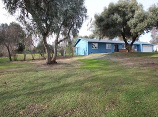 19427 McCann Rd, Cottonwood, CA 96022