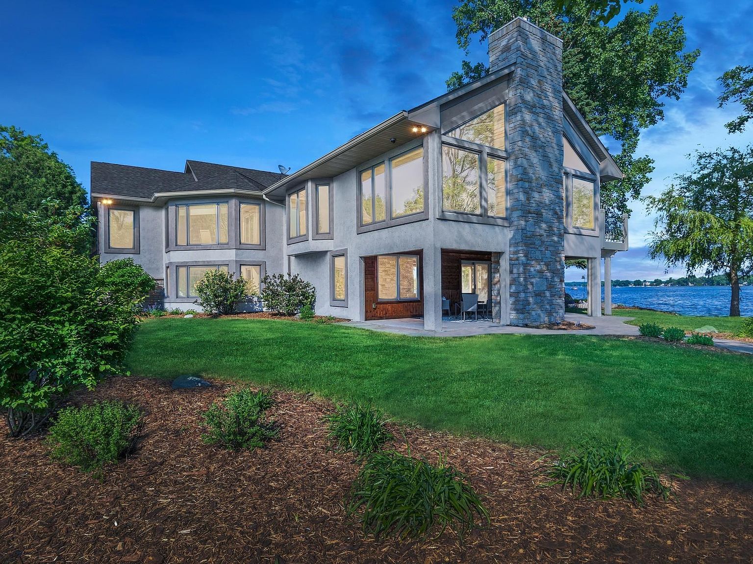 7370 N Shore Cir N, Forest Lake, MN 55025 Zillow