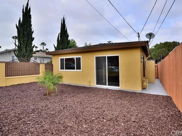 1610-12 Dahlia Ave, San Diego, CA 92154