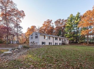 451 Gilbert St, Mansfield, MA 02048