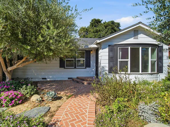 41 Glen Ellen Dr, Ventura, CA 93003