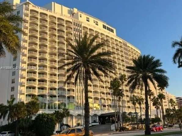 5401 Collins Ave APT 129, Miami Beach, FL 33140