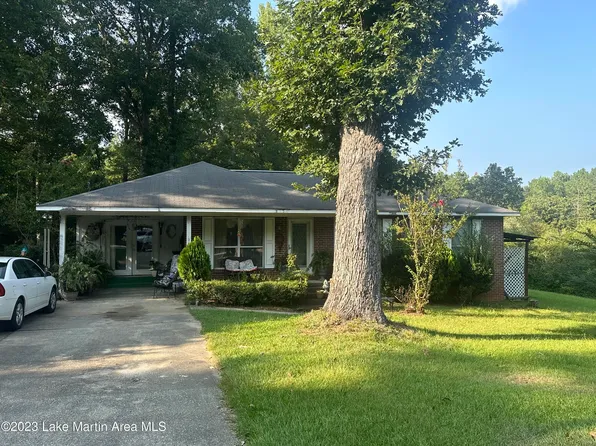 1106 Elk Dr, Alexander City, AL 35010