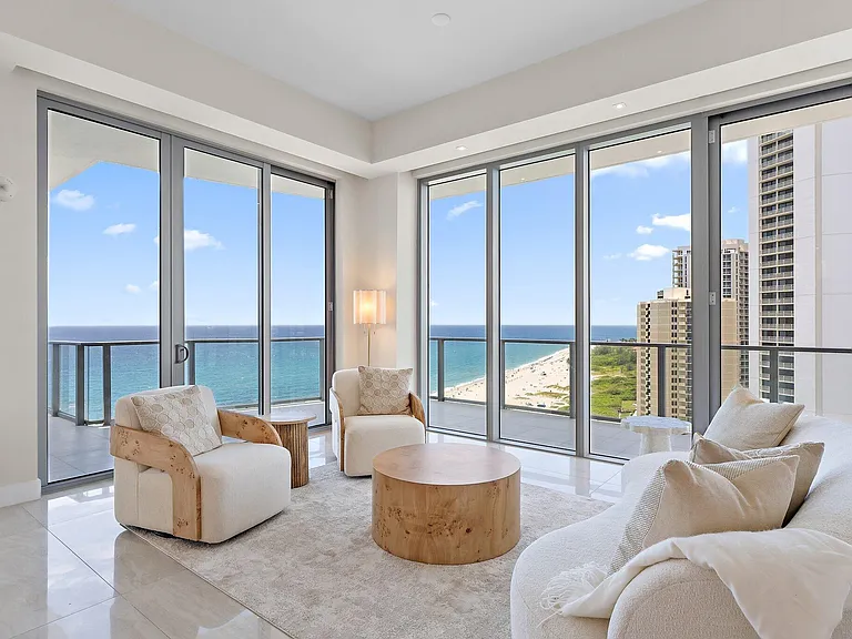 3100 N Ocean Dr #H-1804 — Photo 7