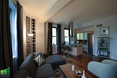 Rented by Global Realty Opportunities