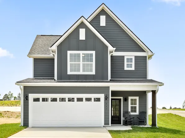 LOT 56 Strawberry Hls, Knoxville, TN 37924