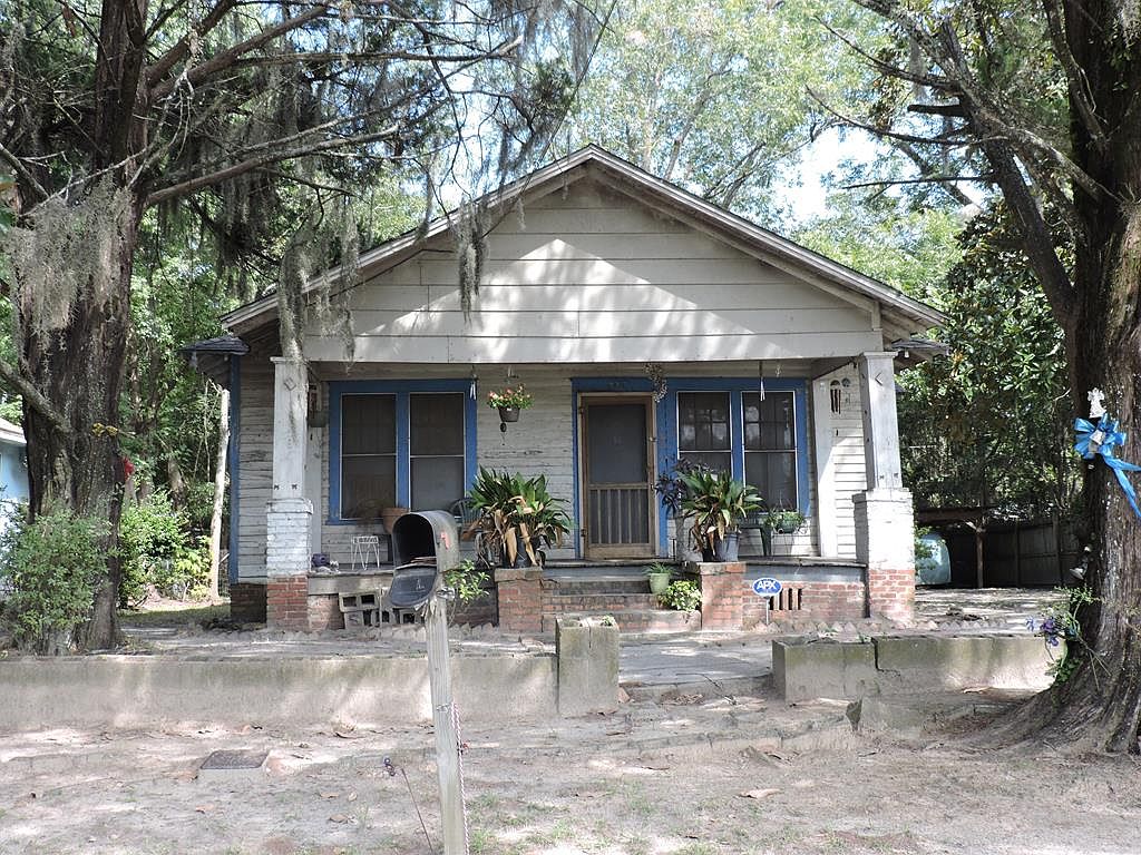 907 S Oak St, Valdosta, GA 31601 Zillow