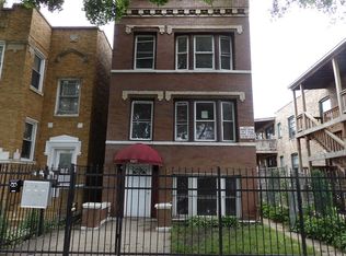 1007 N Harding Ave, Chicago, IL 60651