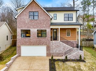 2320 Willesden Green Ct, Hermitage, TN 37076