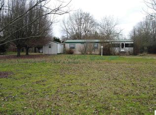 1338 Roundhill Rd, Oak Grove, LA 71263