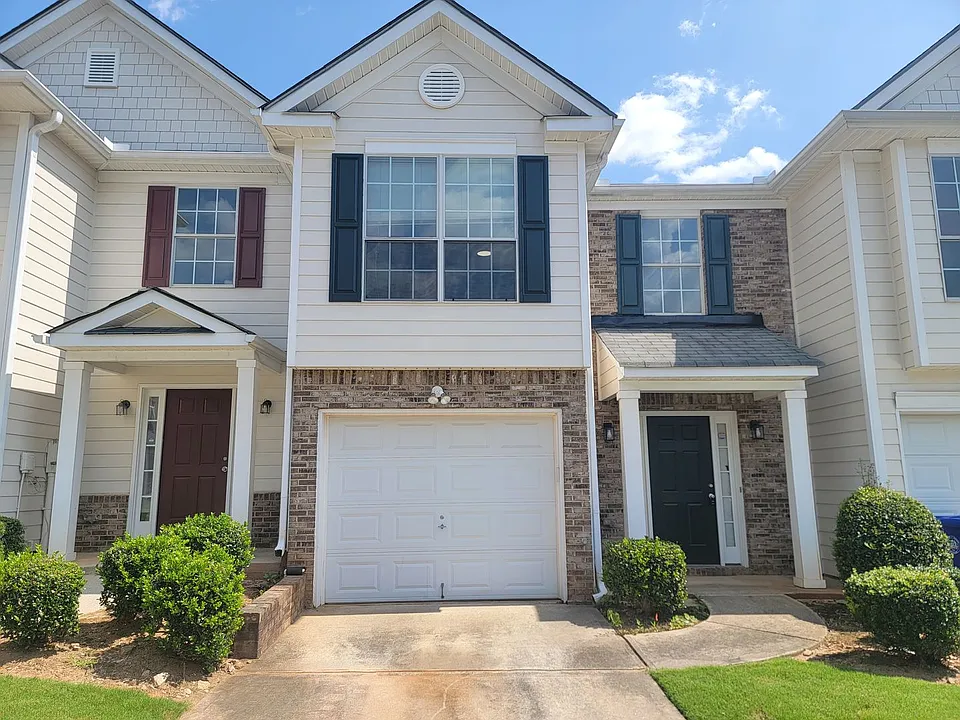 3672 Harvest Dr