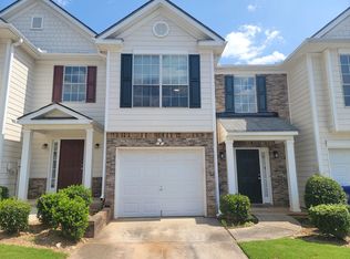 3672 Harvest Dr, Decatur, GA 30034
