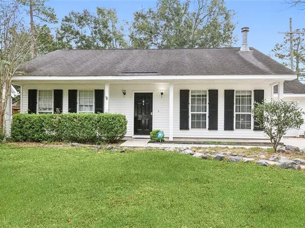 2407 McDonald St, Mandeville, LA 70448