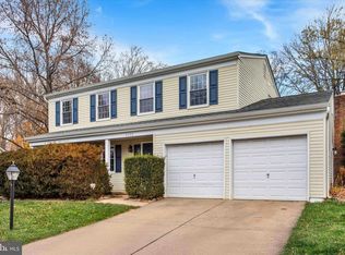 6132 Gatsby Grn, Columbia, MD 21045