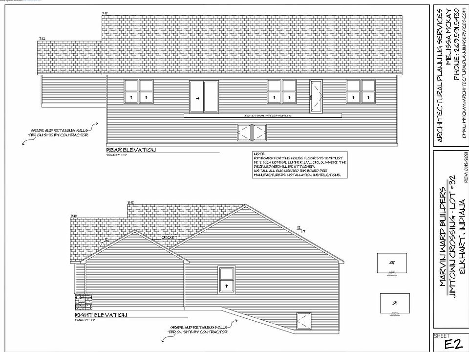 2nd image of 30435 Pine Bluff Dr
